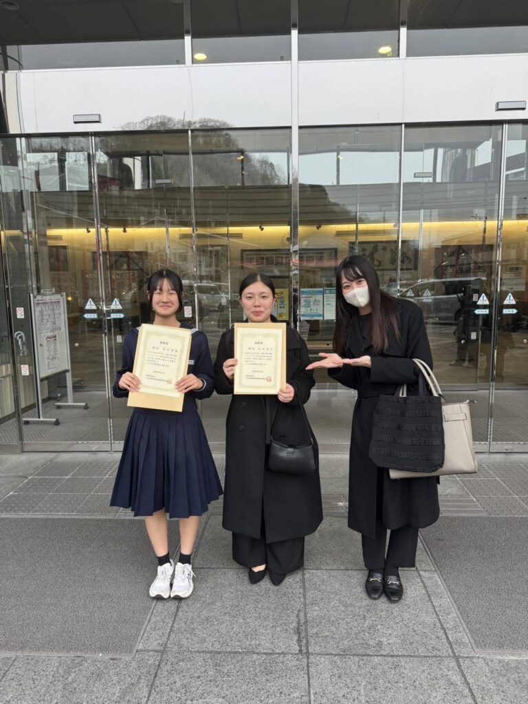 第30回全日本中学生・高校生管打楽器ソロコンテスト 四国大会の様子